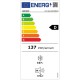 Liebherr Fdi 1624 Plus Όρθιος Καταψύκτης 107lt